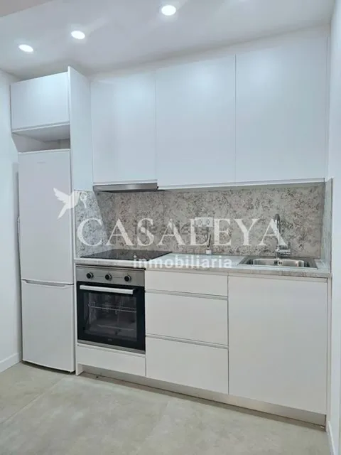 Pis de 37 m² a Barcelona