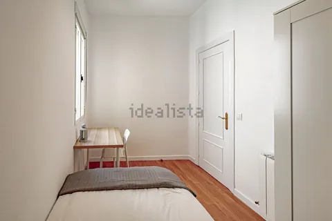 Wohnung 107 m² in Madrid