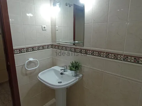 Pis de 80 m² a Màlaga