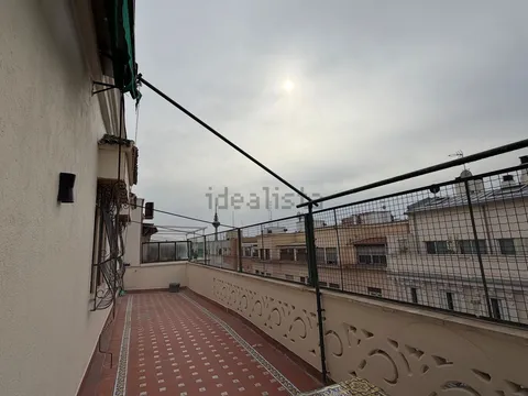 Pis de 220 m² a Madrid