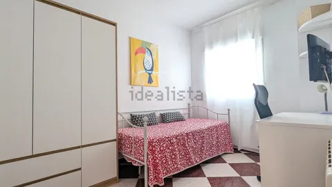 Habitació de lloguer, Còrdova (2/12)