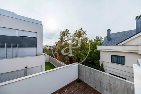 Casa de 500 m² a Madrid