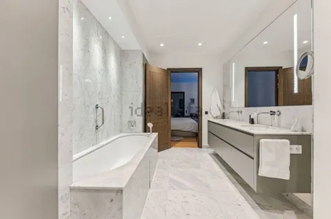 Pis de 79 m² a Madrid