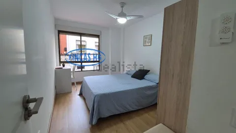Pis de 118 m² a Alacant