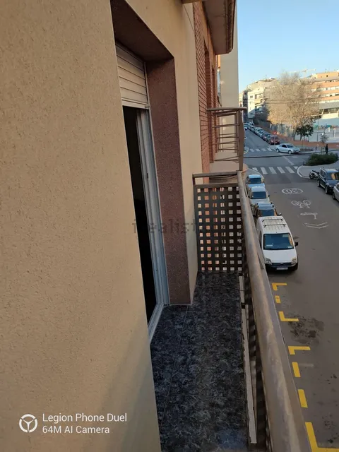 Habitació de lloguer, Terrassa (2/21)