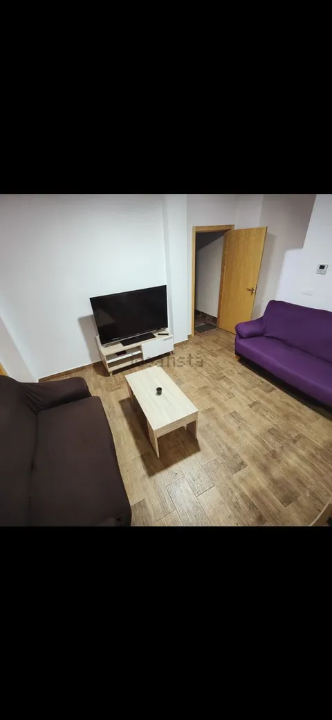 Habitació de lloguer, Múrcia