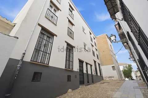 Wohnung 70 m² in Granada
