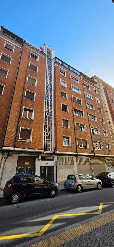 Piso de 60 m² en Bilbao (2/26)