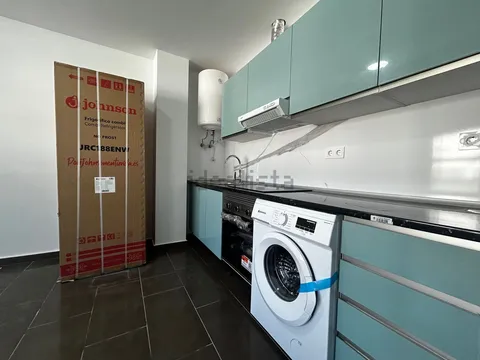 Pis de 95 m² a Las Ventas de Retamosa