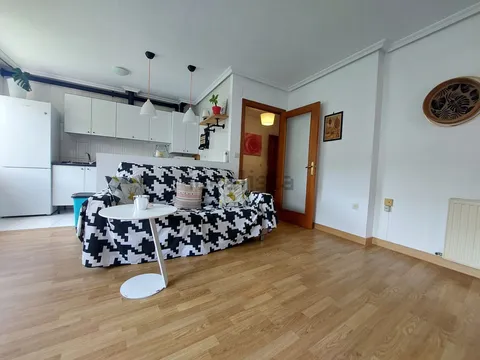 Pis de 70 m² a Béjar