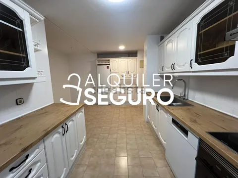 Pis de 183 m² a Madrid