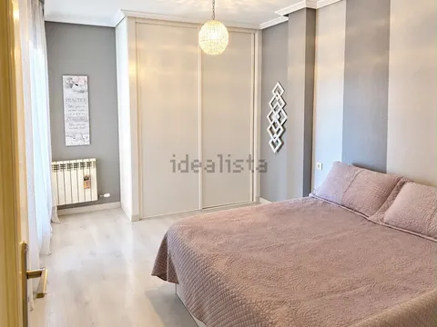 Wohnung 90 m² in San Andrés del Rabanedo