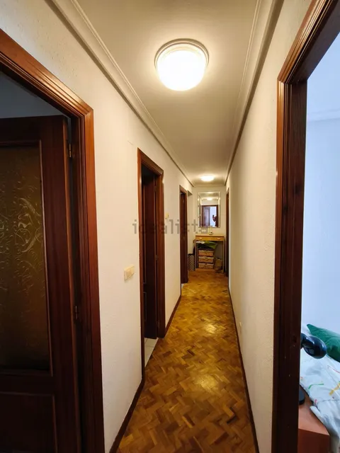 Pis de 80 m² a Valladolid