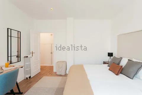 Zimmer zur Miete, Valencia