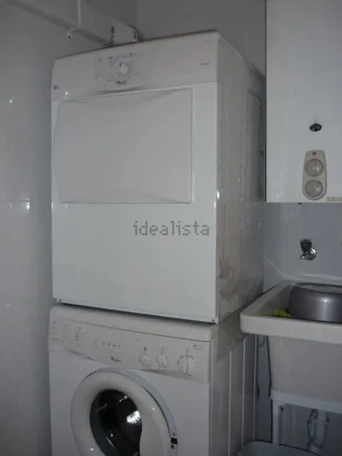 Pis de 100 m² a Palma