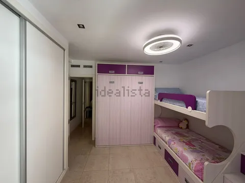 Pis de 60 m² a Dénia