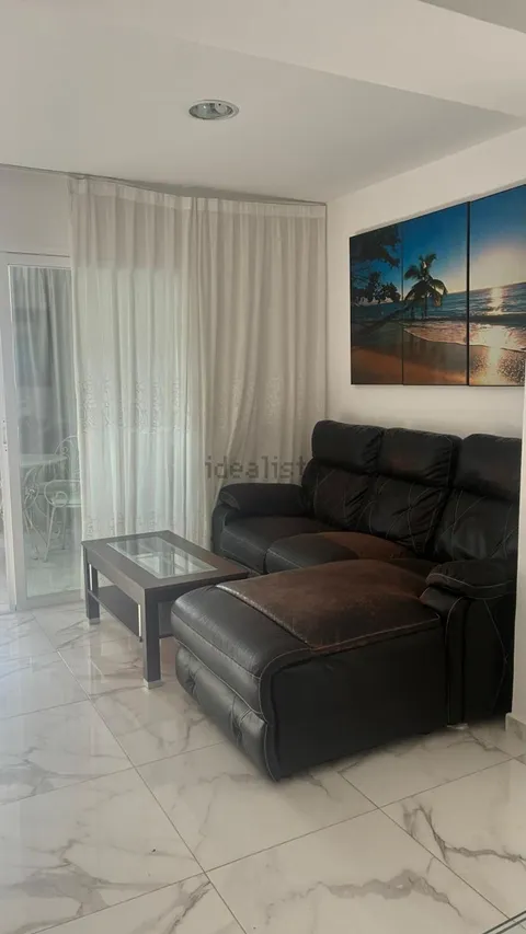 Pis de 72 m² a Benidorm