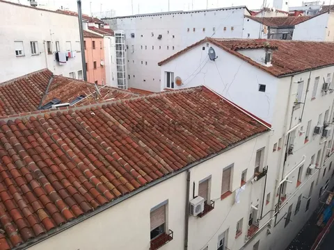 Pis de 107 m² a Madrid