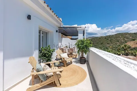 Apartamento 157 m² em Montilla