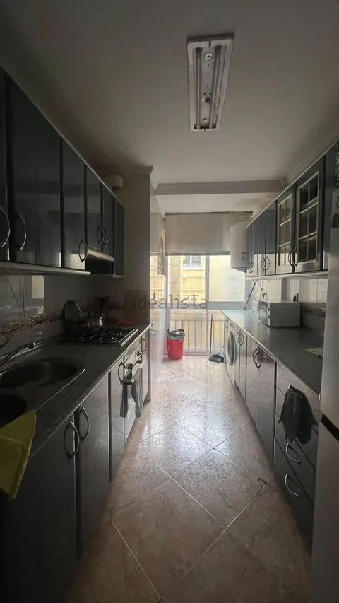 Habitació de lloguer, Granada
