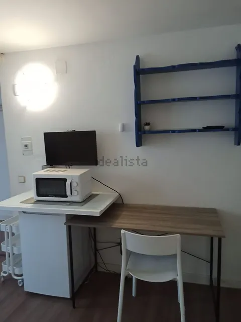Habitación en alquiler, Bargas (4/6)