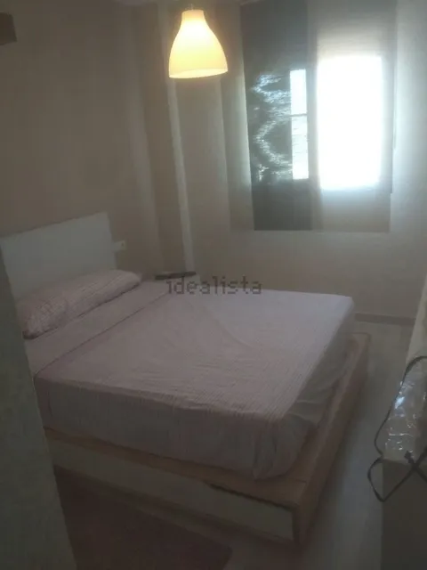 Wohnung 75 m² in Antequera