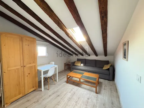 Pis de 46 m² a Madrid