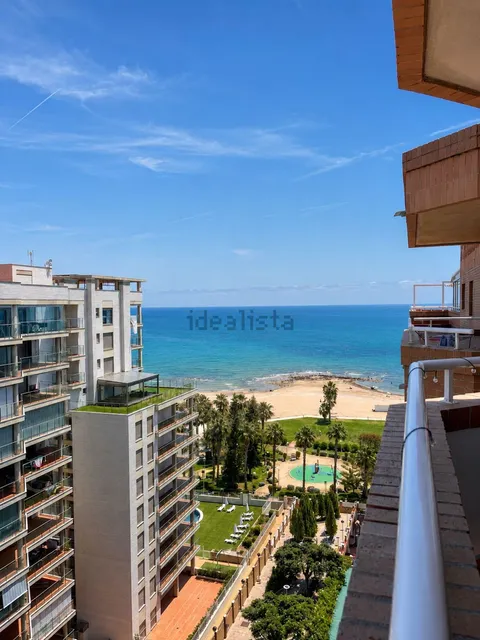 Piso de 70 m² en Oropesa del Mar