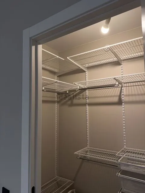 Wohnung 34 m² in Málaga