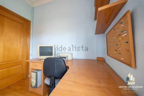 Pis de 140 m² a Calataiud