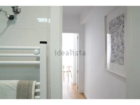 Appartamento 65 m² a Segovia