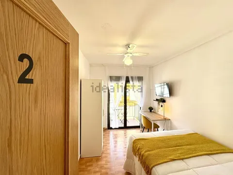 Pis de 90 m² a Lleó