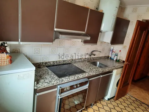 Appartement 53 m² à Aguilar de Campoo