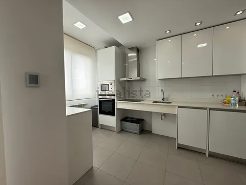 Appartamento 120 m² a Madrid