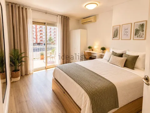 Habitación en alquiler, Sagunto