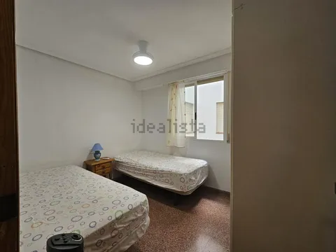 Pis de 119 m² a Santa Pola