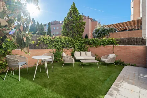 Pis de 75 m² a Madrid