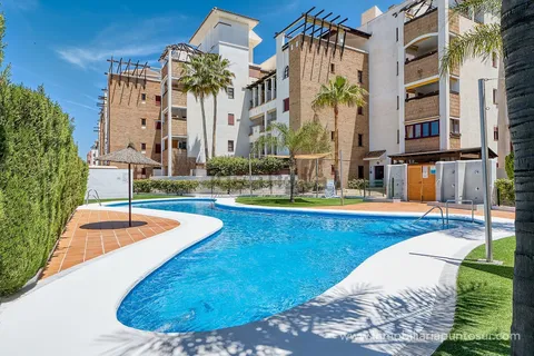 Pis de 95 m² a Motril