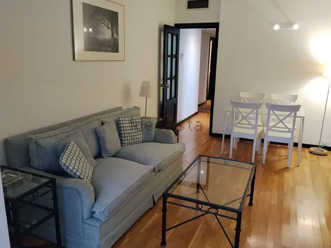Piso de 60 m² en Madrid