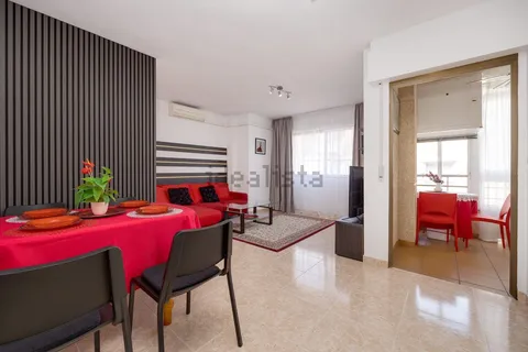 Piso de 100 m² en Torrevieja