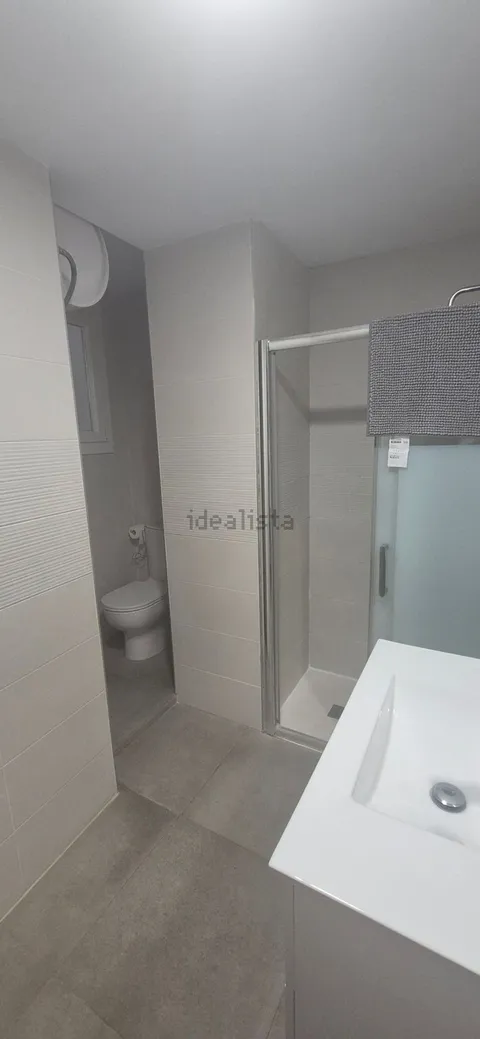 Habitació de lloguer, Cádiz