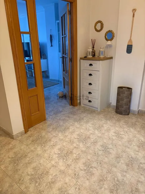 Wohnung 115 m² in Vilagarcía de Arousa