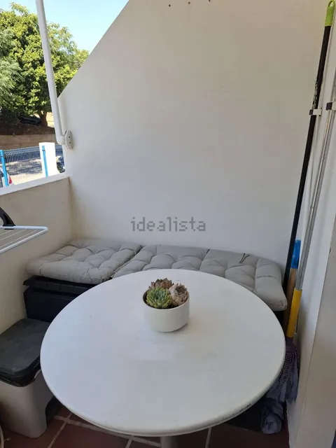 Pis de 46 m² a Benalmádena