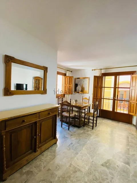 Pis de 140 m² a Granada