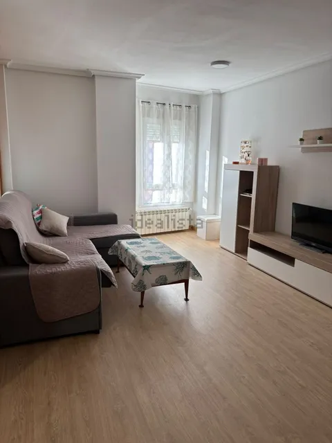Wohnung 40 m² in Ciudad Real