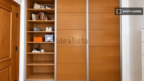Pis de 66 m² a Madrid