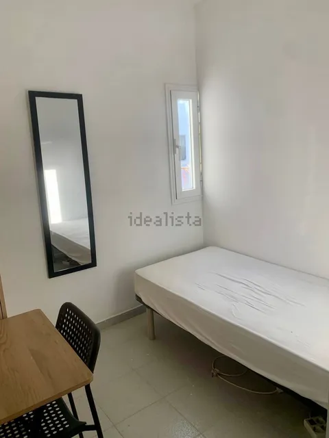 Zimmer zur Miete, Sevilla