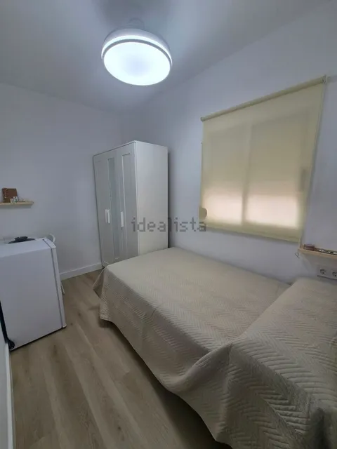 Habitación en alquiler, Sevilla
