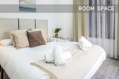 Pis de 36 m² a Madrid
