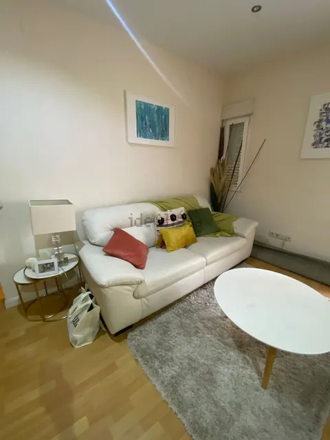 Pis de 75 m² a Madrid